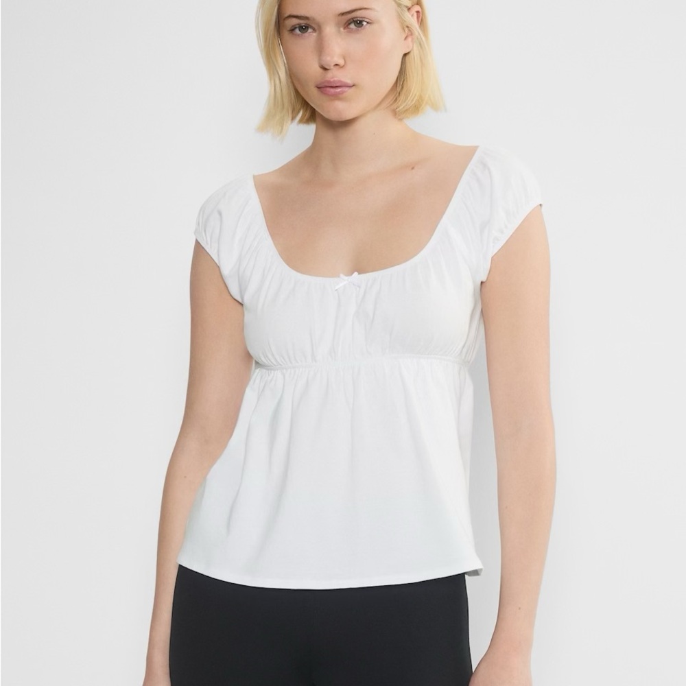 ARITZIA Sunday Best Top